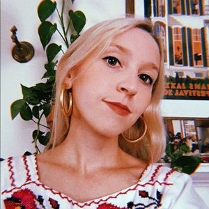 Meet your Posher, Mary